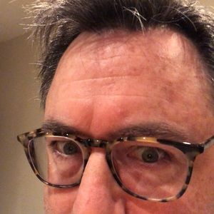 Meet your Posher, Peter